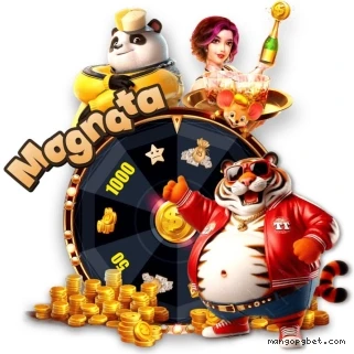 Login Mangopg - acesso à conta