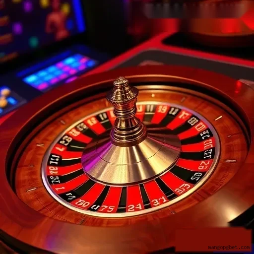 Slots no app Mangopg mobile